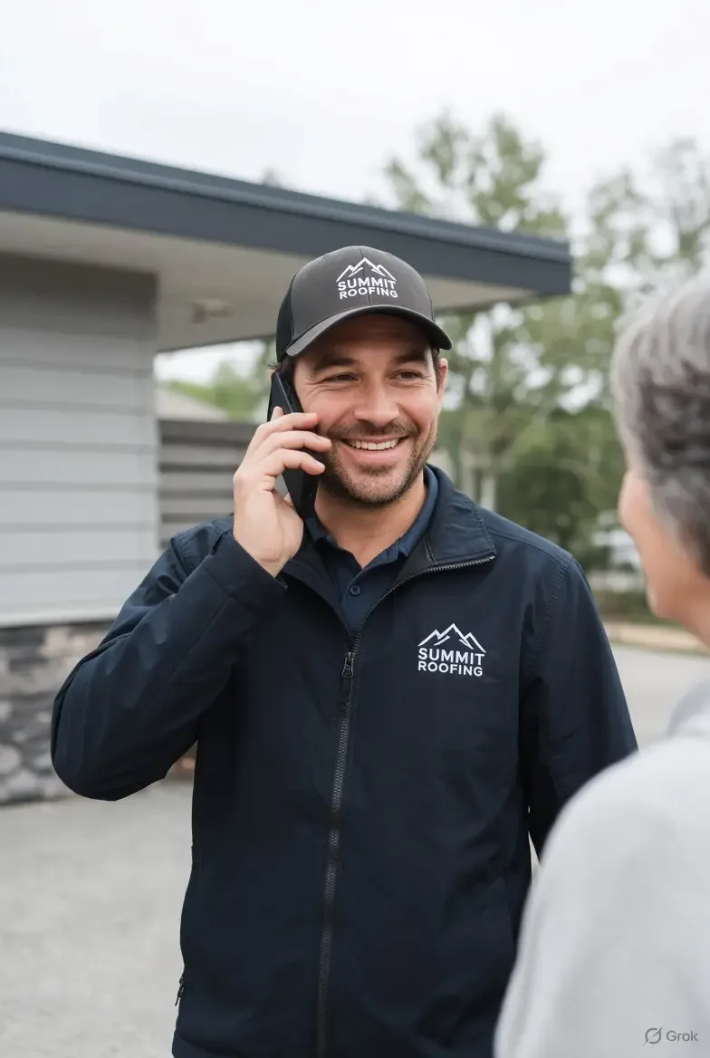 Flat Roof Leak Repair Creston, NE FAQs